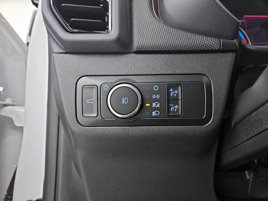 used 2024 Ford Bronco Sport car, priced at $32,998