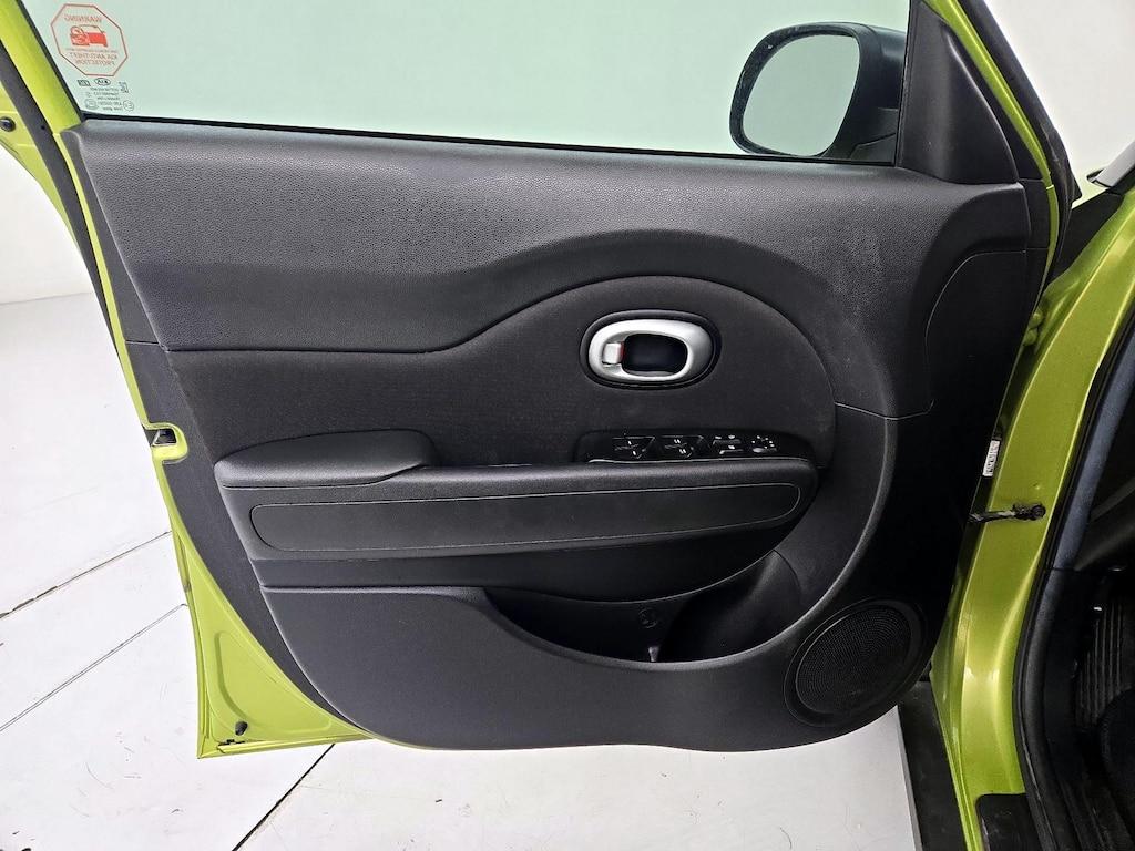 used 2015 Kia Soul car, priced at $11,998