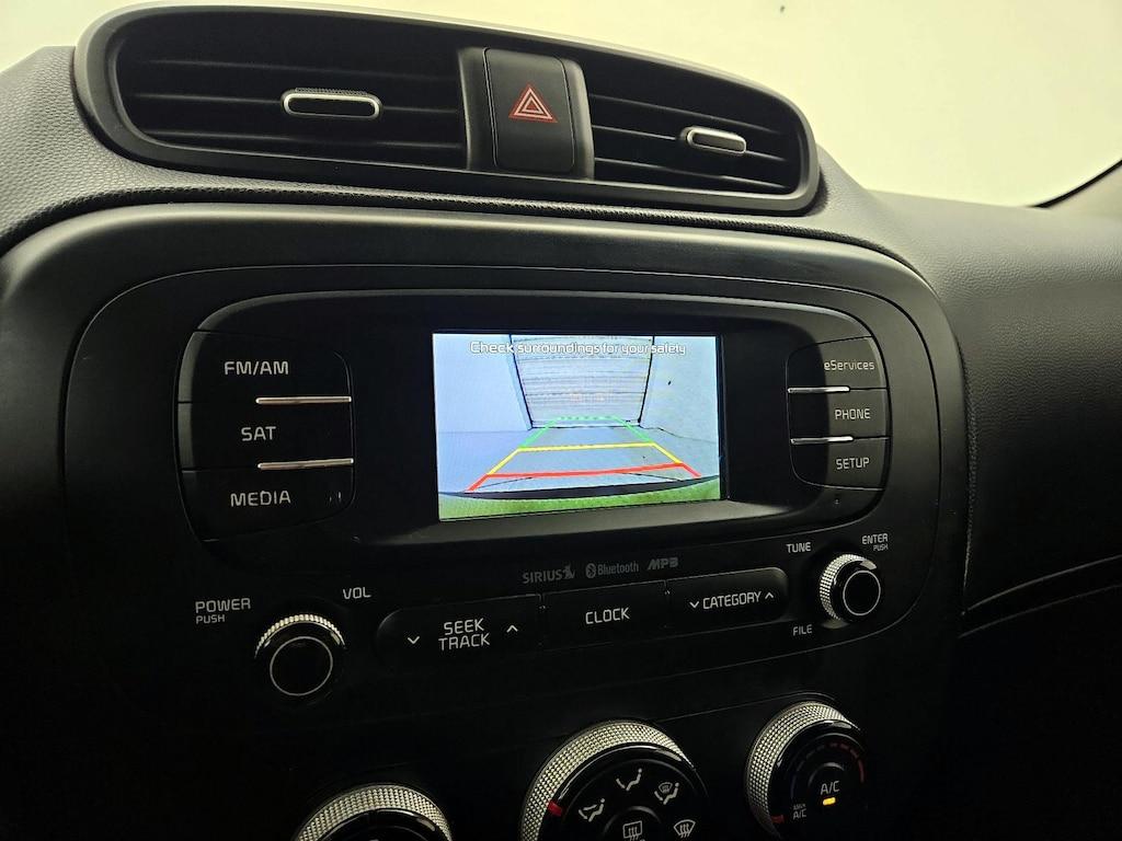 used 2015 Kia Soul car, priced at $11,998