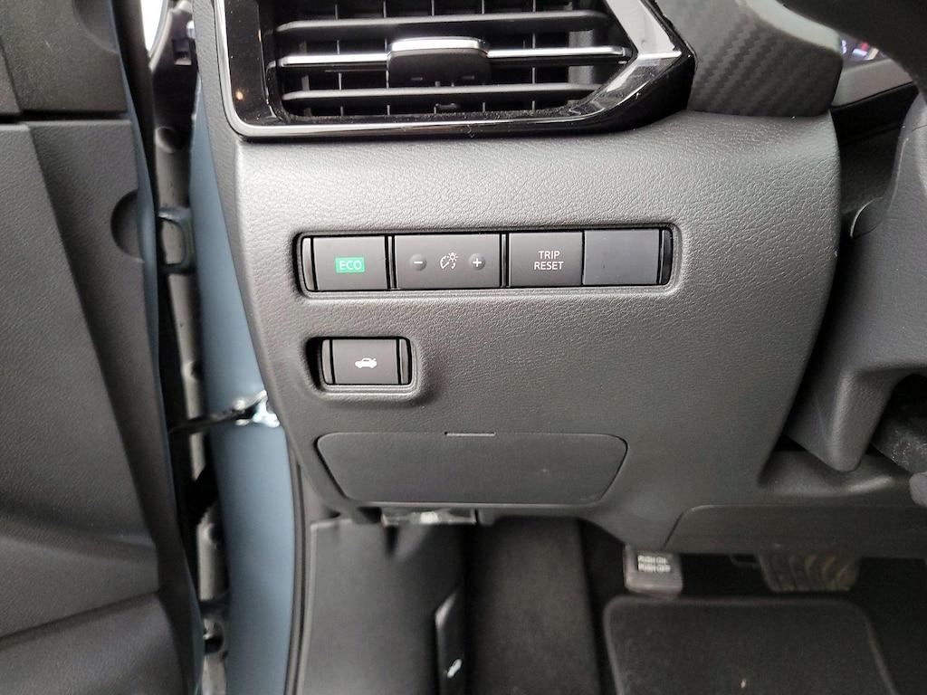 used 2025 Nissan Sentra car, priced at $22,998