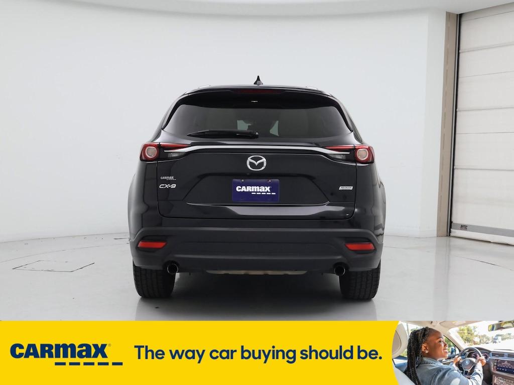 used 2019 Mazda CX-9 car, priced at $19,998