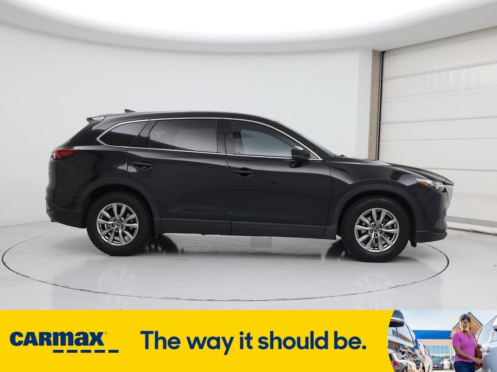 used 2019 Mazda CX-9 car, priced at $19,998
