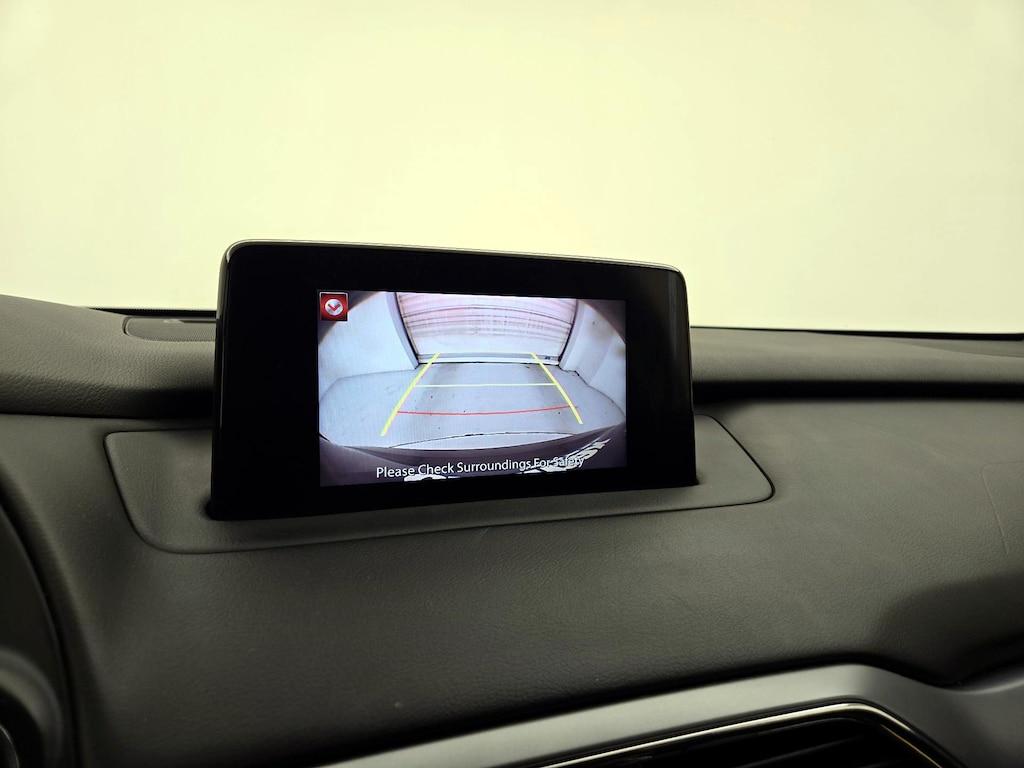 used 2016 Mazda CX-9 car, priced at $17,998