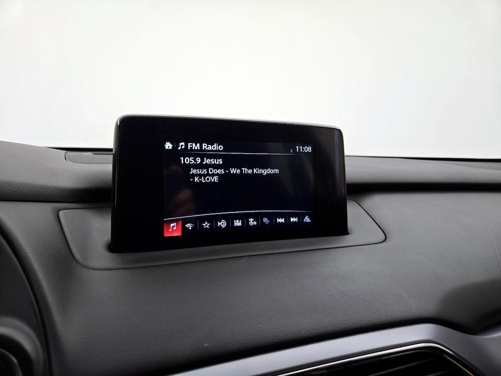 used 2016 Mazda CX-9 car, priced at $17,998