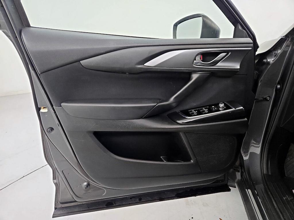 used 2016 Mazda CX-9 car, priced at $17,998