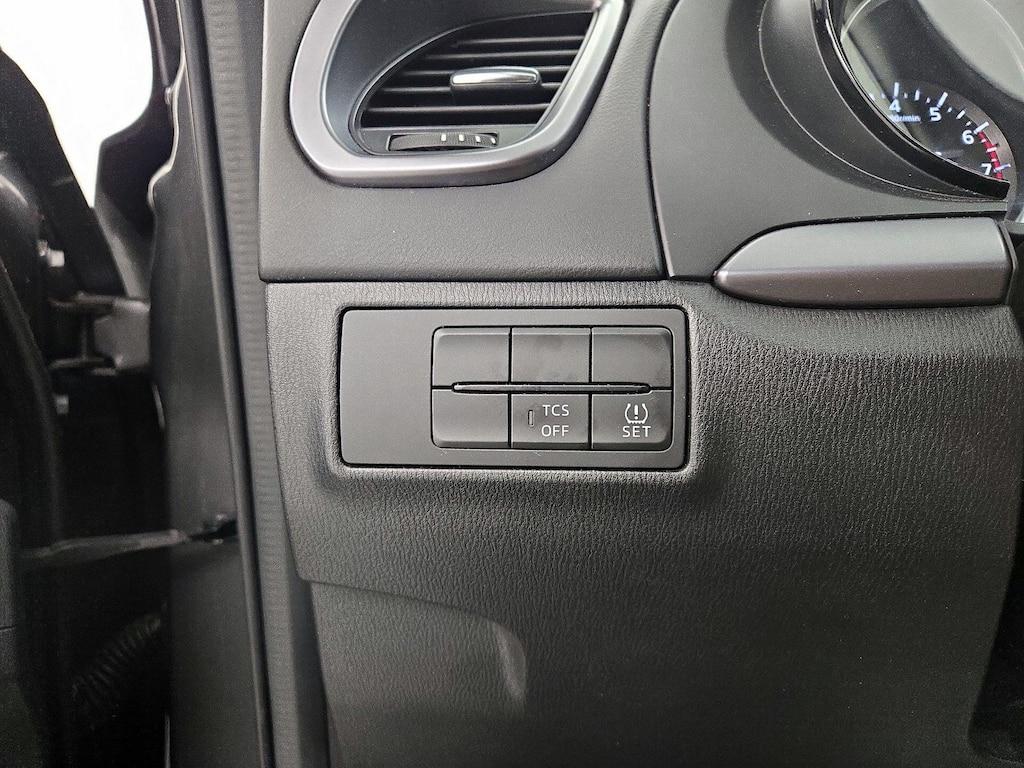 used 2016 Mazda CX-9 car, priced at $17,998