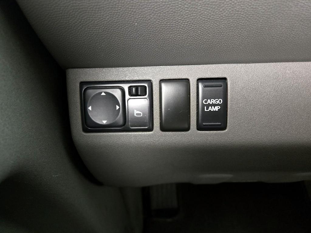 used 2016 Nissan Frontier car, priced at $16,998