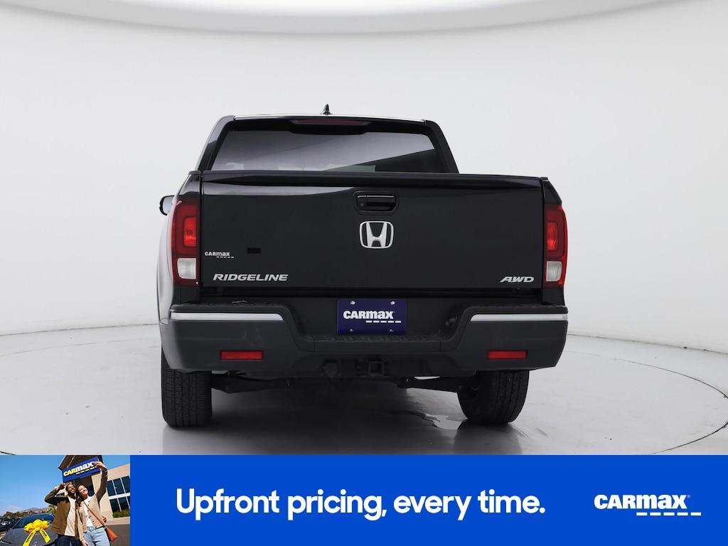 used 2019 Honda Ridgeline car, priced at $28,998