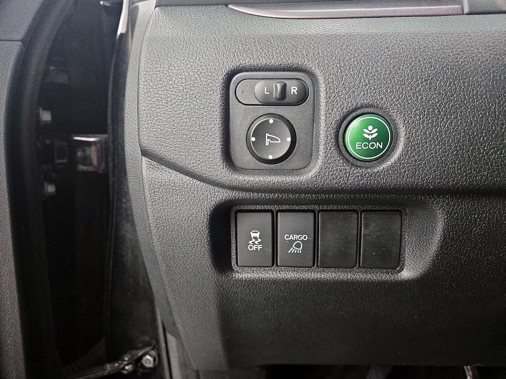 used 2019 Honda Ridgeline car, priced at $28,998