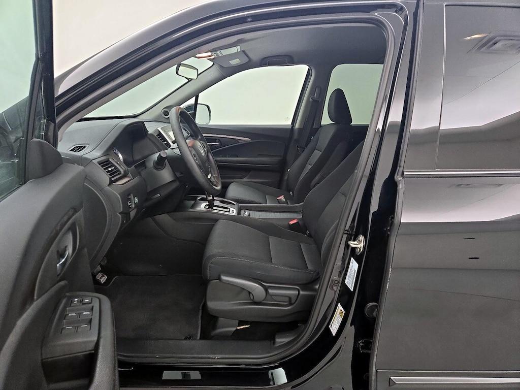 used 2019 Honda Ridgeline car, priced at $28,998