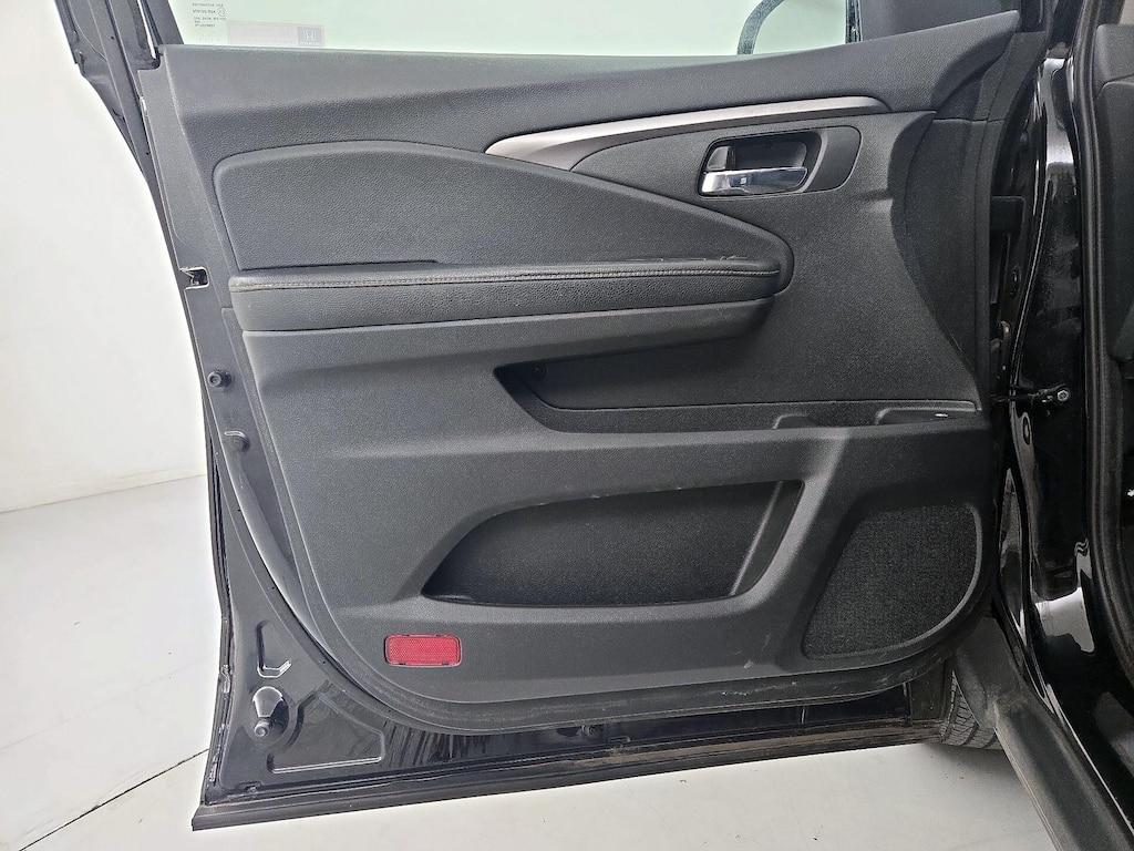 used 2019 Honda Ridgeline car, priced at $28,998