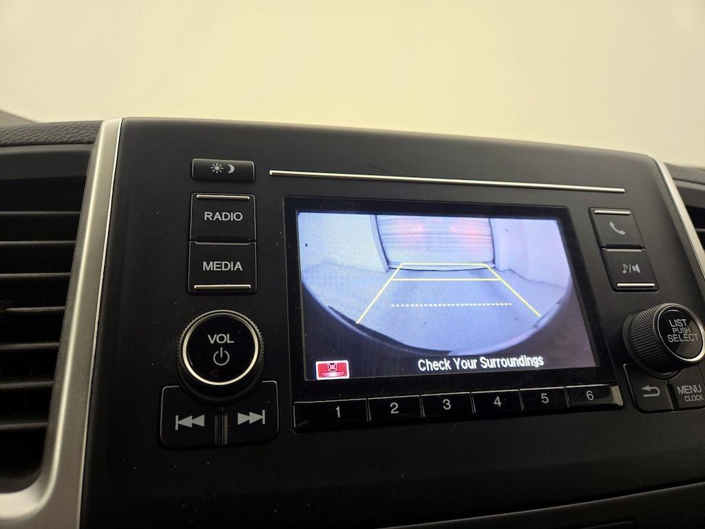 used 2019 Honda Ridgeline car, priced at $28,998