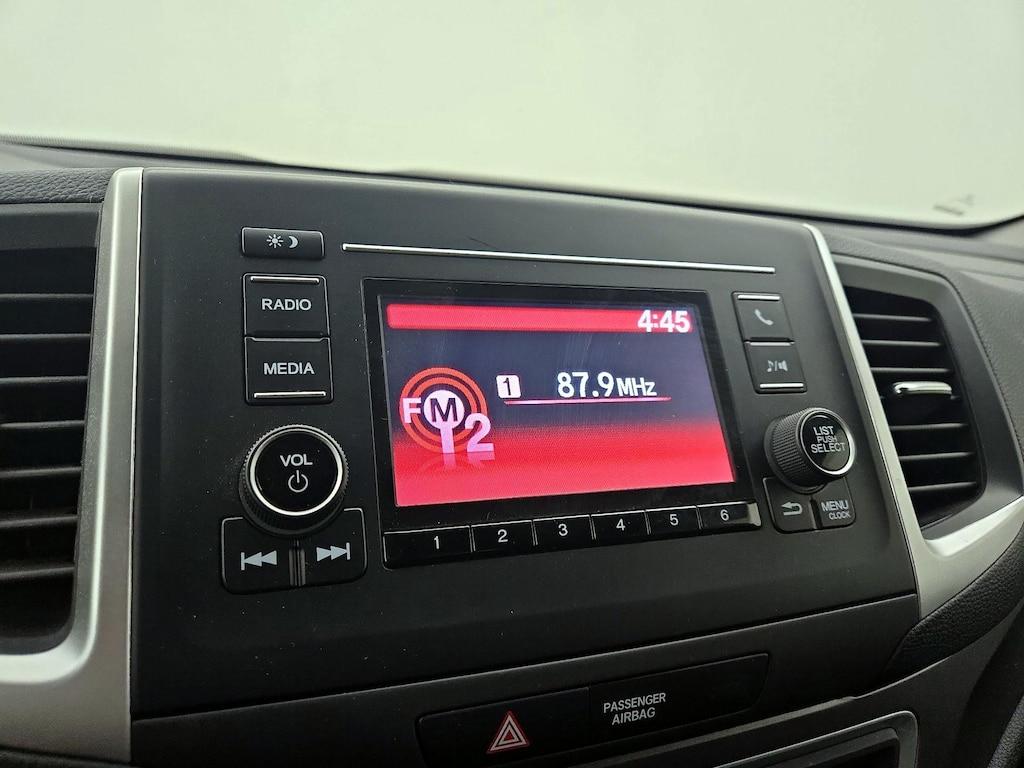 used 2019 Honda Ridgeline car, priced at $28,998