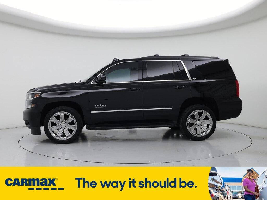 used 2020 Chevrolet Tahoe car, priced at $39,998