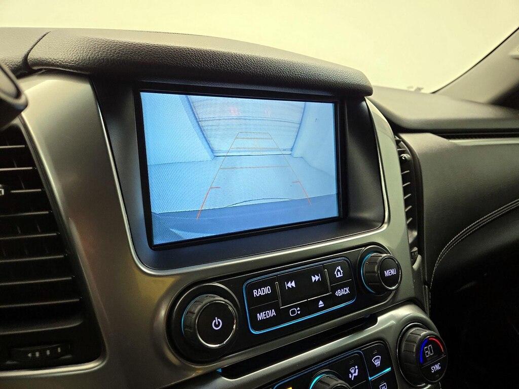 used 2020 Chevrolet Tahoe car, priced at $39,998