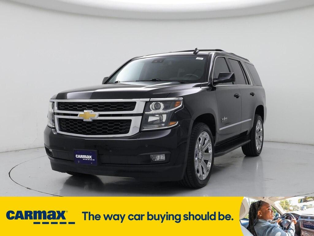 used 2020 Chevrolet Tahoe car, priced at $39,998
