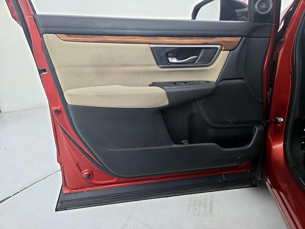 used 2018 Honda CR-V car, priced at $20,998