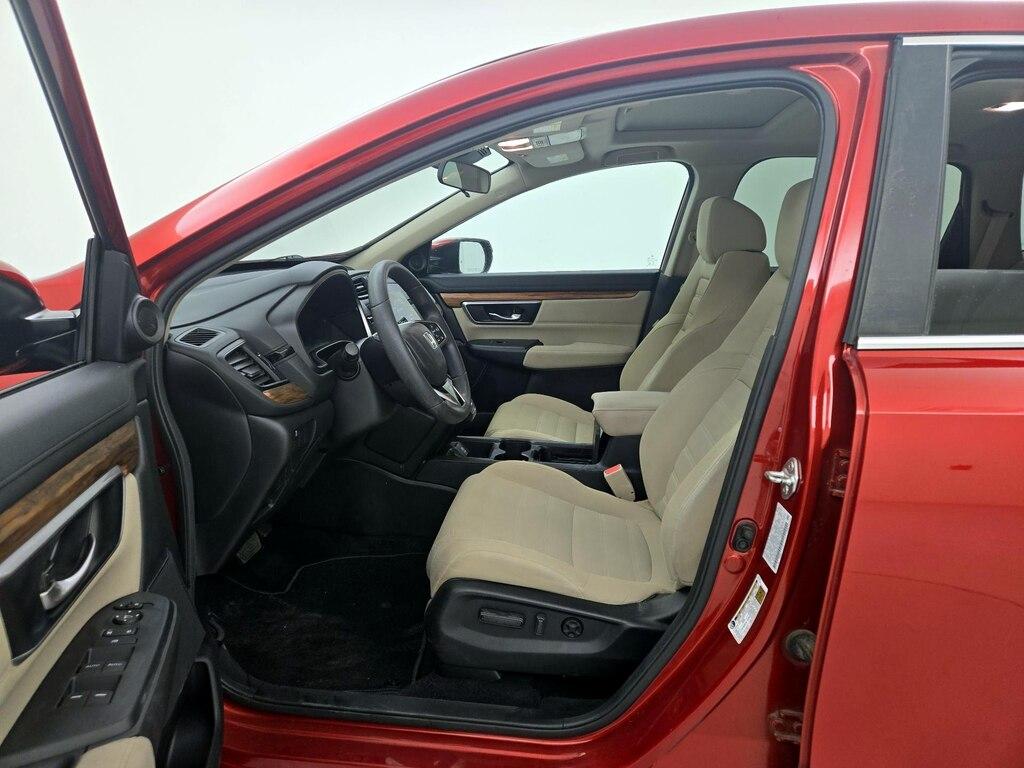 used 2018 Honda CR-V car, priced at $20,998