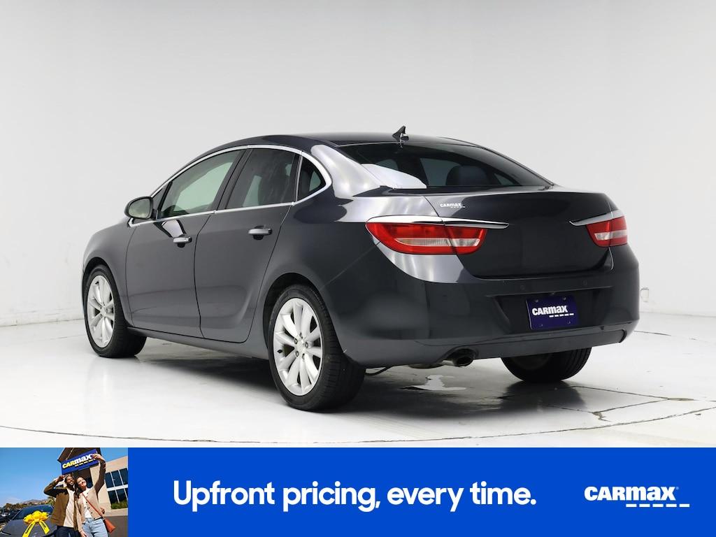 used 2014 Buick Verano car, priced at $12,599