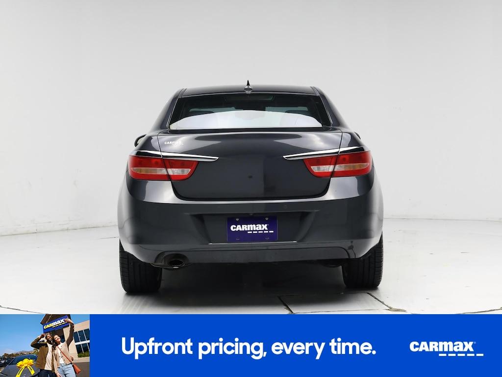used 2014 Buick Verano car, priced at $12,599