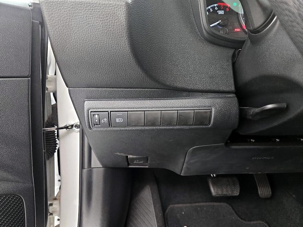 used 2020 Toyota Corolla car, priced at $23,998