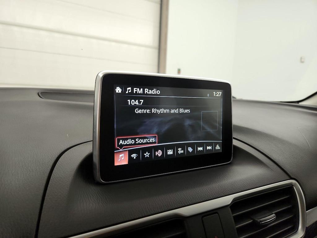 used 2015 Mazda Mazda3 car, priced at $12,599