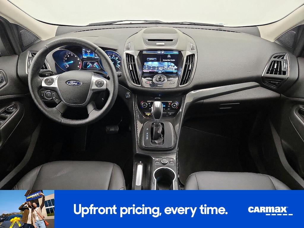 used 2015 Ford Escape car, priced at $15,998