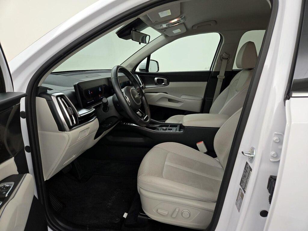 used 2024 Kia Sorento car, priced at $32,998
