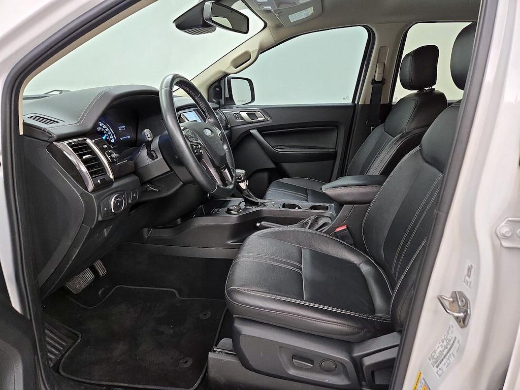 used 2020 Ford Ranger car, priced at $31,998