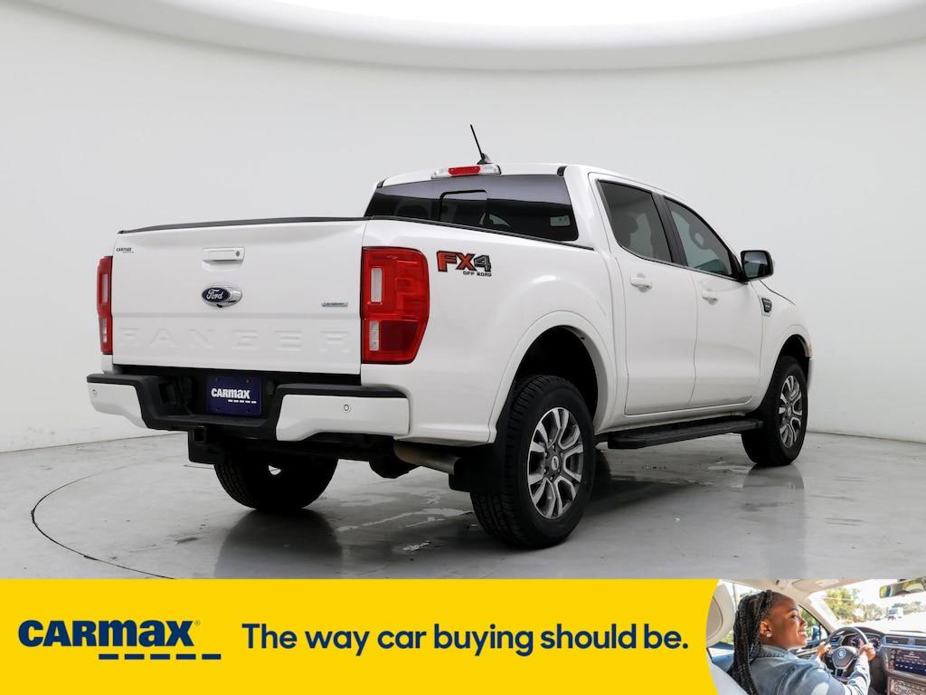 used 2020 Ford Ranger car, priced at $31,998