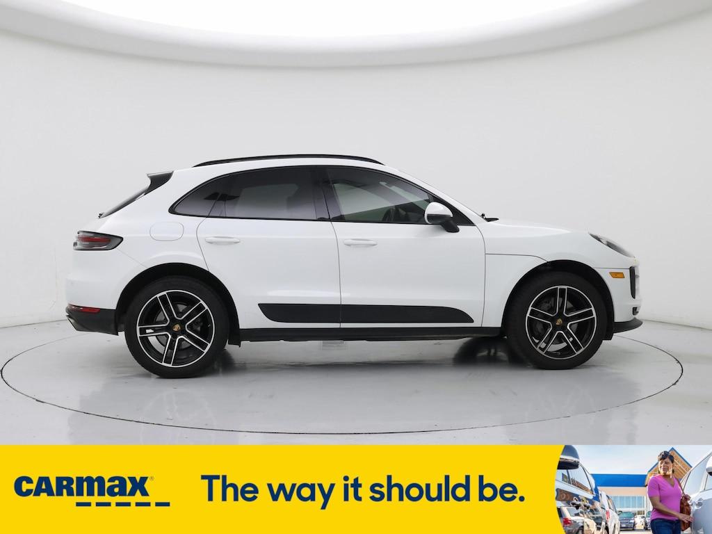 used 2019 Porsche Macan car, priced at $36,998