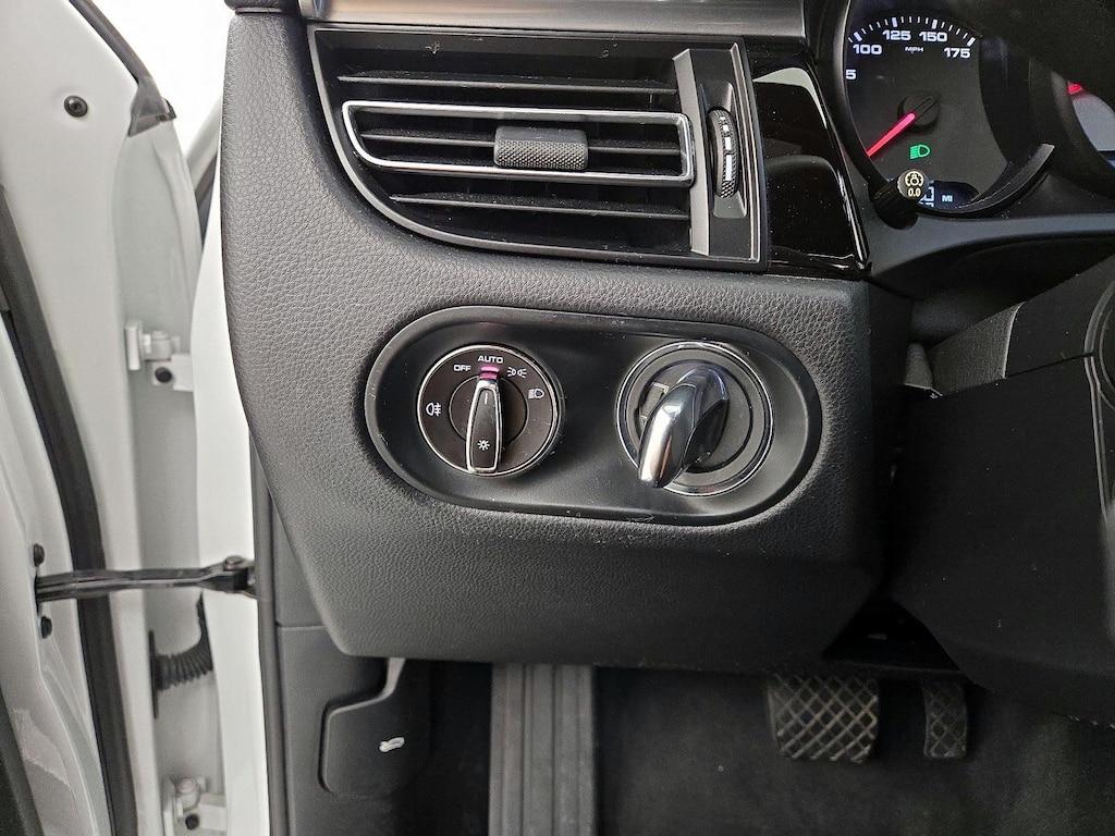 used 2019 Porsche Macan car, priced at $36,998