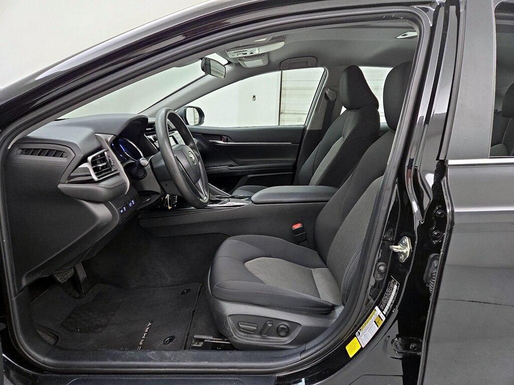 used 2020 Toyota Camry car, priced at $23,998
