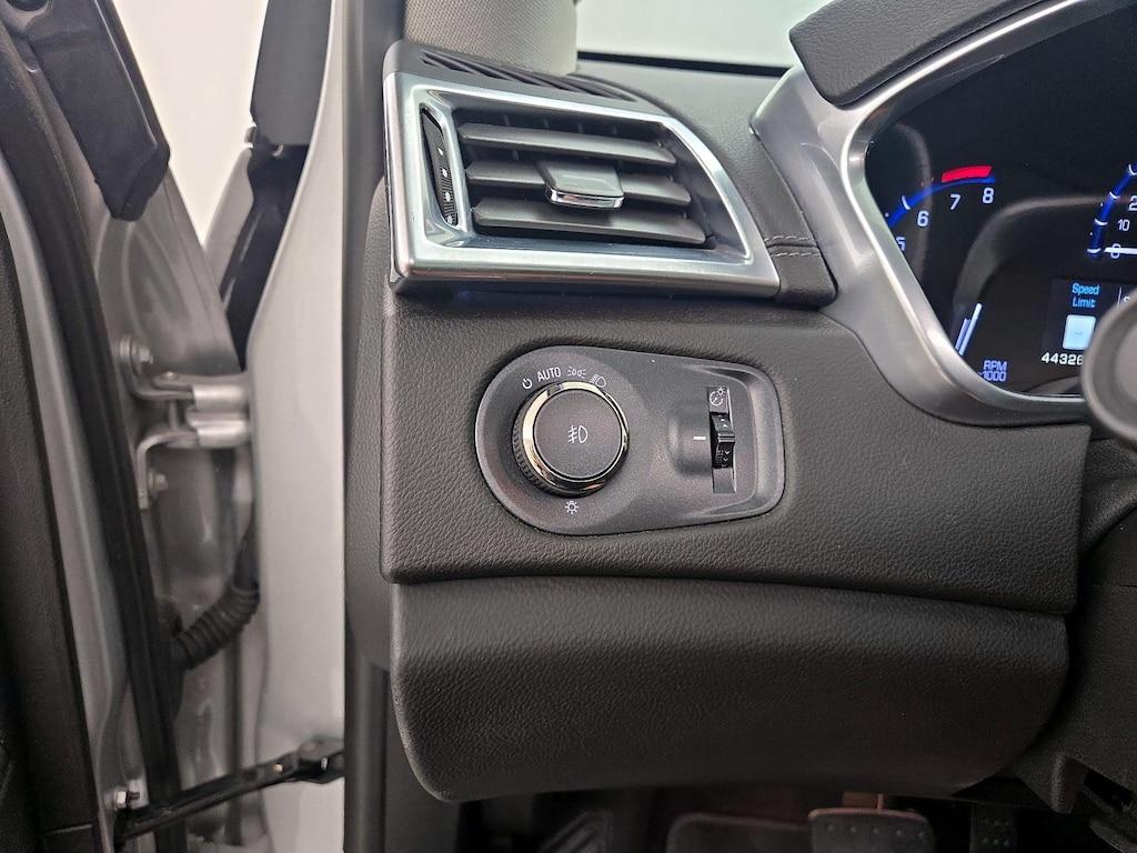 used 2015 Cadillac SRX car, priced at $20,998