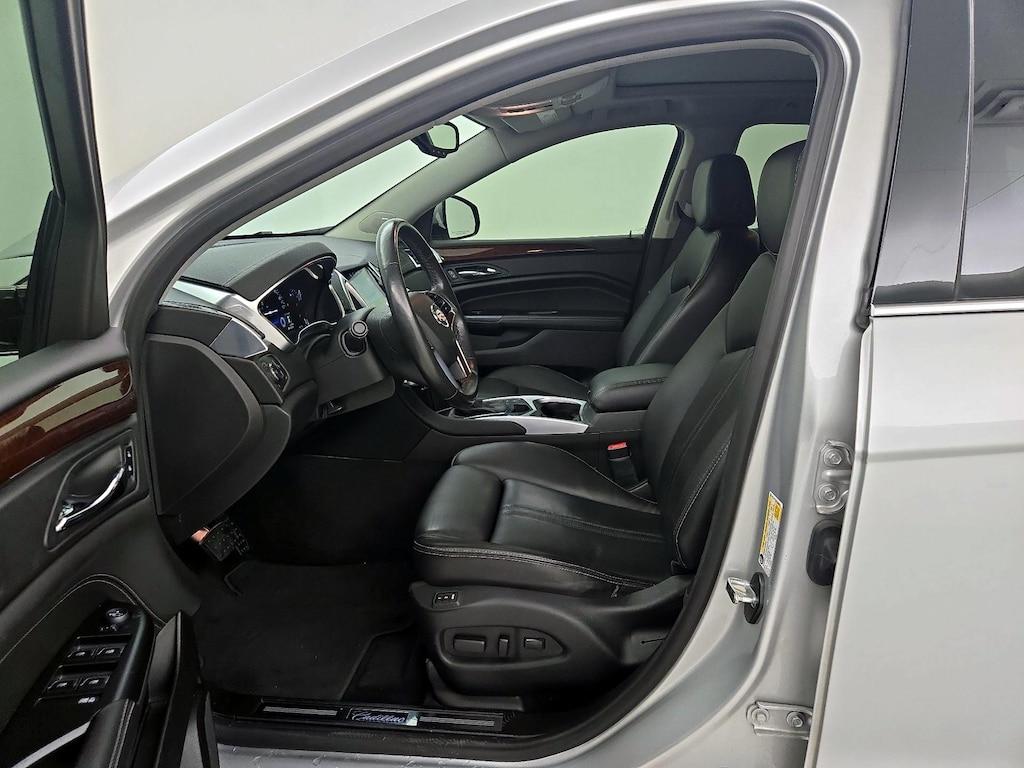 used 2015 Cadillac SRX car, priced at $20,998