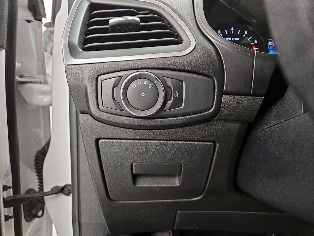 used 2017 Ford Edge car, priced at $14,599
