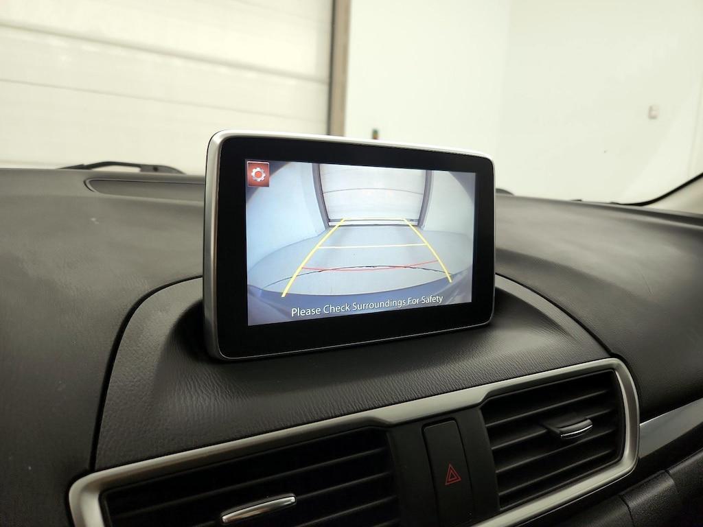 used 2016 Mazda Mazda3 car, priced at $15,998