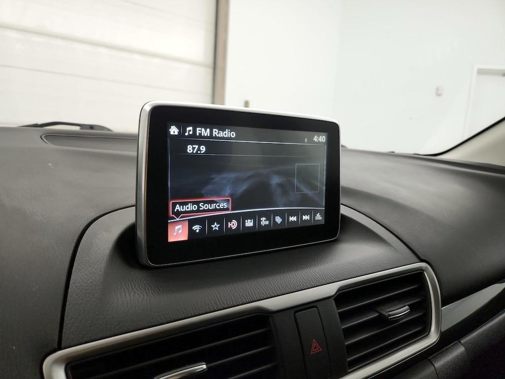 used 2016 Mazda Mazda3 car, priced at $15,998