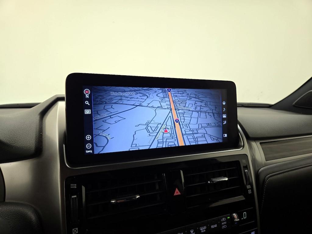 used 2022 Lexus GX 460 car, priced at $48,998