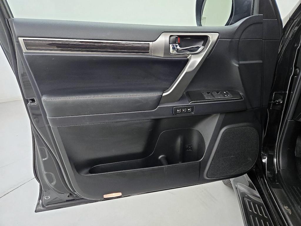 used 2022 Lexus GX 460 car, priced at $48,998