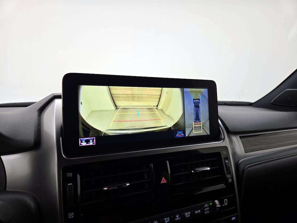 used 2022 Lexus GX 460 car, priced at $48,998