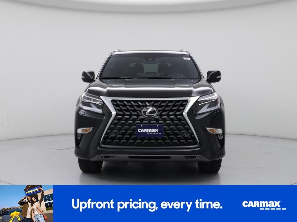 used 2022 Lexus GX 460 car, priced at $48,998