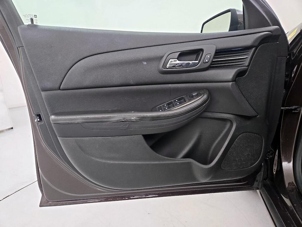 used 2015 Chevrolet Malibu car, priced at $14,998