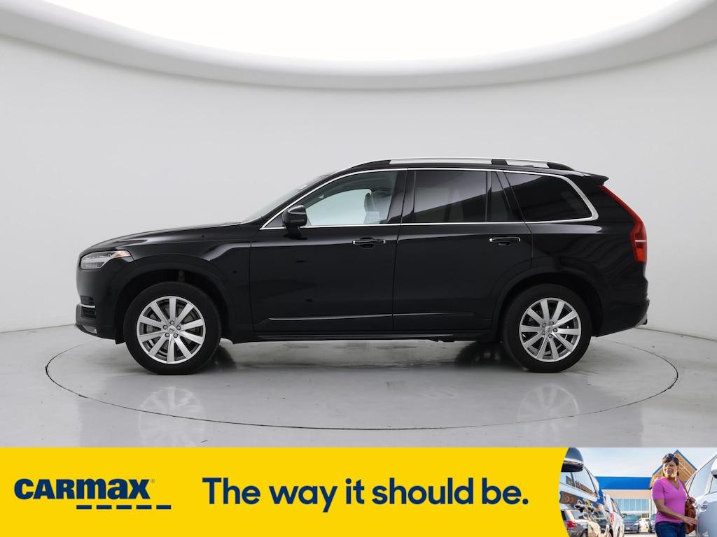 used 2018 Volvo XC90 car, priced at $29,998