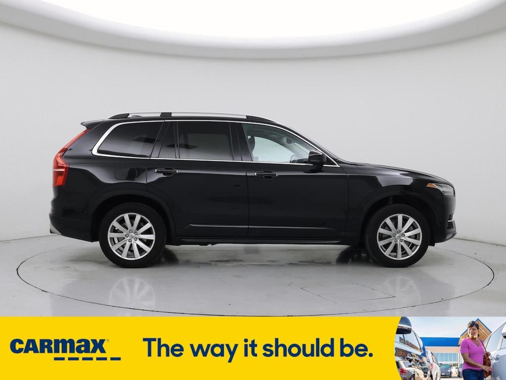 used 2018 Volvo XC90 car, priced at $29,998