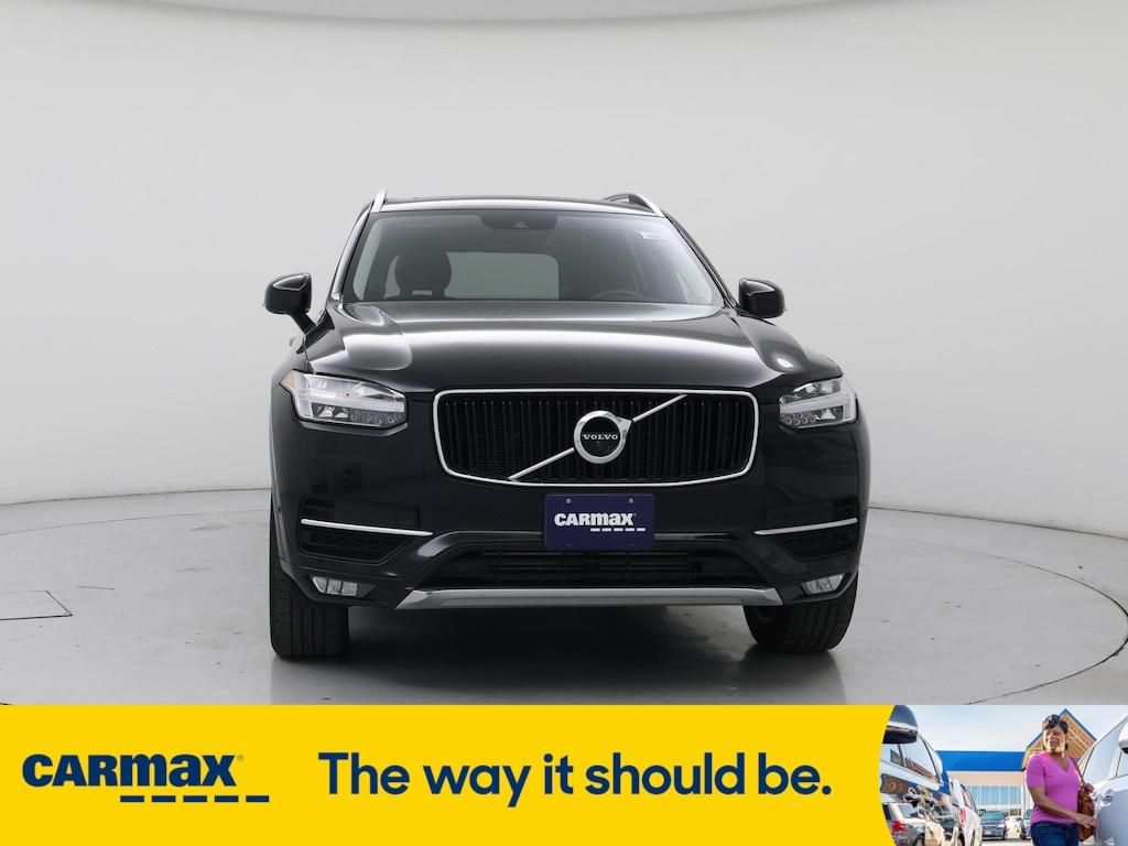 used 2018 Volvo XC90 car, priced at $29,998