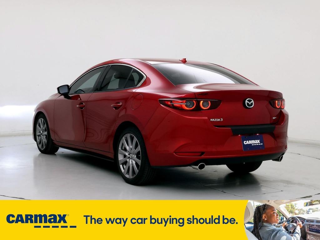 used 2019 Mazda Mazda3 car, priced at $21,998