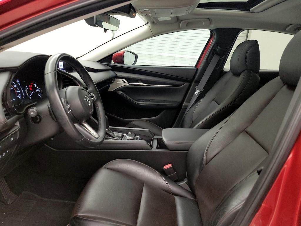 used 2019 Mazda Mazda3 car, priced at $21,998