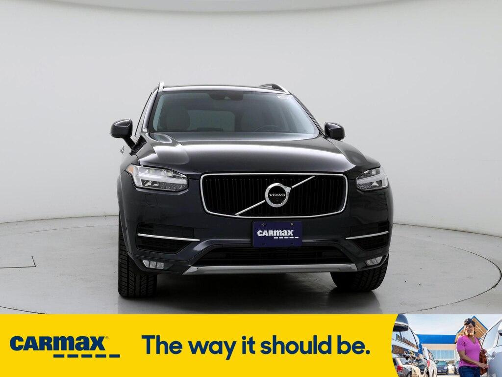 used 2017 Volvo XC90 car, priced at $25,998