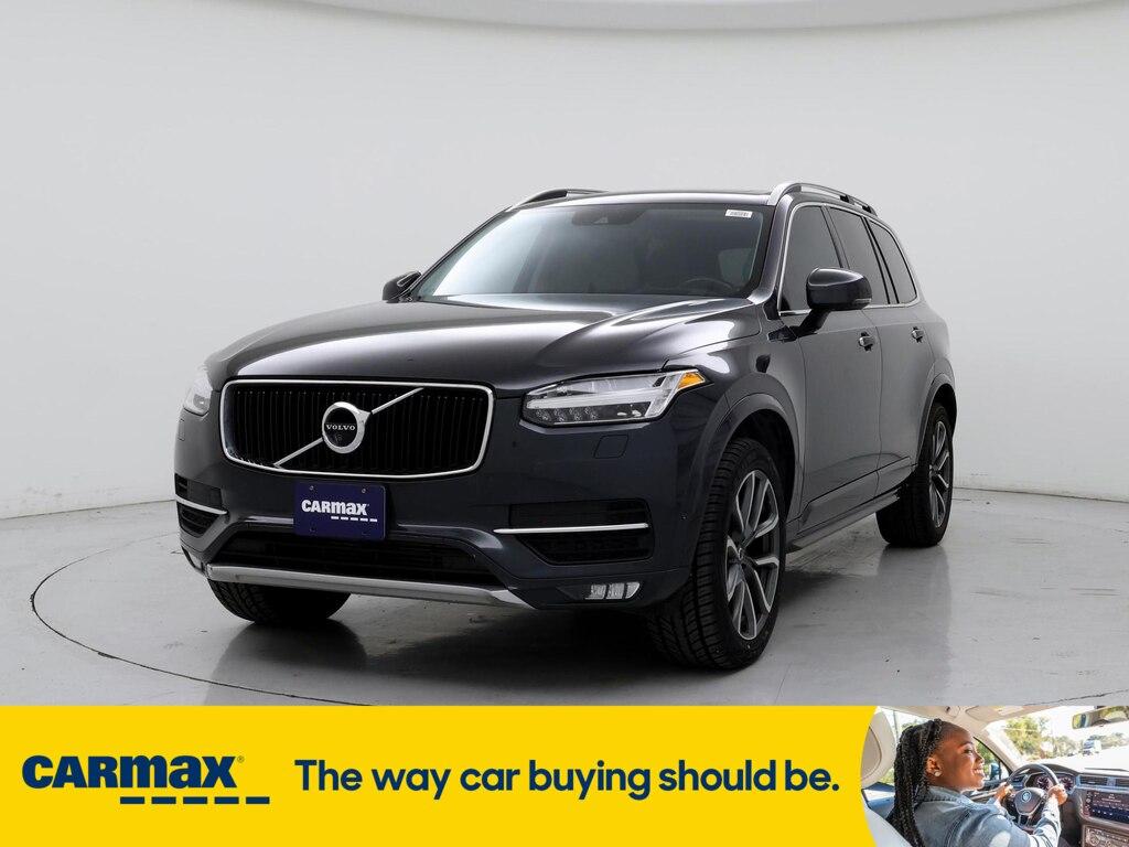 used 2017 Volvo XC90 car, priced at $25,998